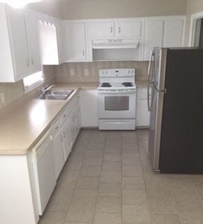 Atlanta house for rent - 1843 Wee Kirk Road SE Atlanta, GA 30316