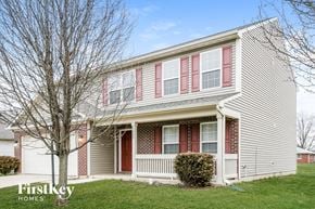 Indianapolis house for rent - 1843 Brook Crossing Way Indianapolis, IN 46229