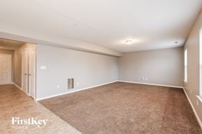 Indianapolis house for rent - 1843 Brook Crossing Way Indianapolis, IN 46229