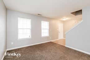 Indianapolis house for rent - 1843 Brook Crossing Way Indianapolis, IN 46229