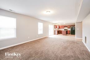 Indianapolis house for rent - 1843 Brook Crossing Way Indianapolis, IN 46229