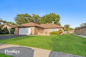 Lansing house for rent - 18519 Carriage Ln Lansing, IL 60438
