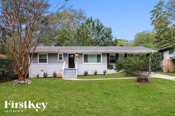 Decatur house for rent - 1855 Shamrock Dr Decatur, GA 30032