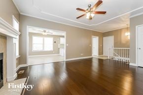 Liberty house for rent - 1869 Current Street Liberty, MO 64068