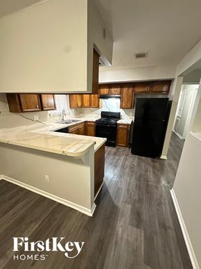 Houston house for rent - 18742 GLEN BRIAR LN HOUSTON, TX 77084