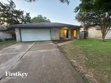 Houston house for rent - 18742 GLEN BRIAR LN HOUSTON, TX 77084
