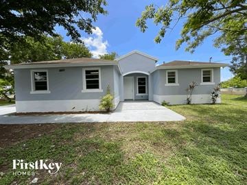 Homestead house for rent - 18800 Sw 352 Street Homestead, FL 33034
