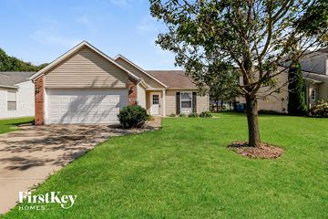 Noblesville house for rent - 18836 Pilot Mills Drive Noblesville, IN 46062