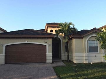 Homestead house for rent - 18884 Sw 319 Street Homestead, FL 33030