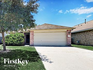 Tomball house for rent - 18907 Bressingham Dr Tomball, TX 77375