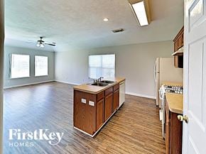 Tomball house for rent - 18907 Bressingham Dr Tomball, TX 77375