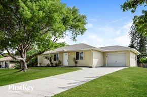 Fort Myers house for rent - 19039 Coconut Rd Fort Myers, FL 33967