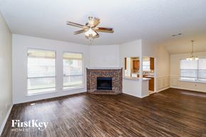 Mansfield house for rent - 1909 Saint Nevis Drive Mansfield, TX 76063