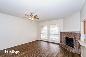Mansfield house for rent - 1909 Saint Nevis Drive Mansfield, TX 76063