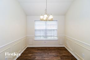 Mansfield house for rent - 1909 Saint Nevis Drive Mansfield, TX 76063