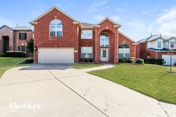Mansfield house for rent - 1910 Winter Park Dr Mansfield, TX 76063