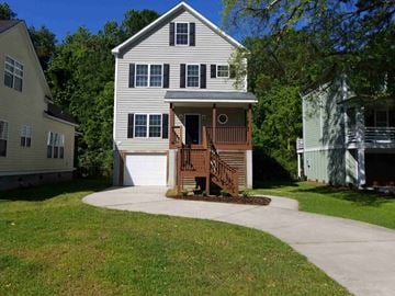 Charleston house for rent - 1911 Chestnut Oak Ln Charleston, SC 29414