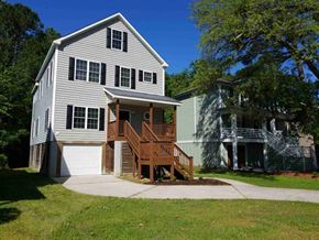 Charleston house for rent - 1911 Chestnut Oak Ln Charleston, SC 29414