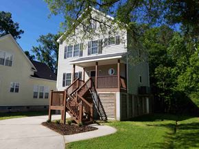 Charleston house for rent - 1911 Chestnut Oak Ln Charleston, SC 29414