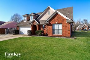 Southaven house for rent - 1918 Winners Circle N Southaven, MS 38671