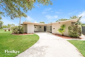 St. Petersburg house for rent - 1935 Oxford St N St. Petersburg, FL 33710