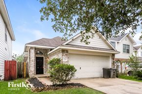 Katy house for rent - 19375 STRATHMORE PLACE LN KATY, TX 77449