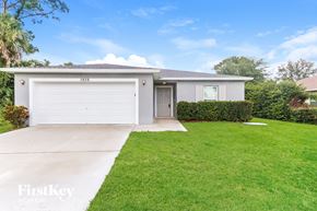 Port St. Lucie house for rent - 1939 SW Gold Ln Port St. Lucie, FL 34953