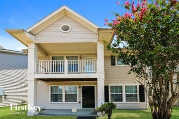 Houston house for rent - 19419 Green Chase Ln HOUSTON, TX 77073