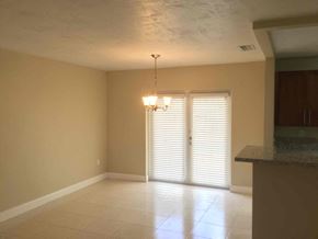 Cutler Bay house for rent - 19462 SW 87th Place Cutler Bay, FL 33157