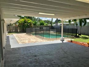 Cutler Bay house for rent - 19462 SW 87th Place Cutler Bay, FL 33157