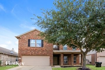 Katy house for rent - 19510 Otter Trail Ct Katy, TX 77449
