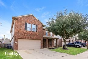 Katy house for rent - 19510 Otter Trail Ct Katy, TX 77449