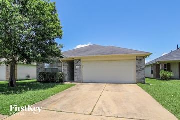 Katy house for rent - 19706 Buckland Park Drive Katy, TX 77449