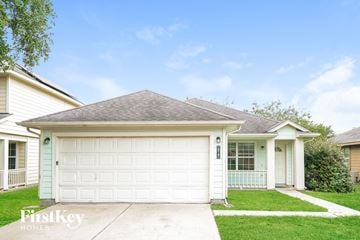Katy house for rent - 19747 Plantation Grove Trail Katy, TX 77449