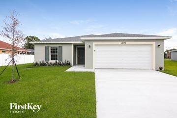 Port St. Lucie house for rent - 1979 SW Beekman St Port St. Lucie, FL 34953