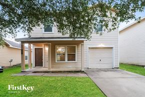 Cypress house for rent - A house with a garage is for sale by FirstKey Homes.