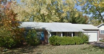 Florissant house for rent - 1983 Greenheath Drive Florissant, MO 63033