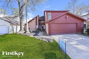 Humble house for rent - 19922 18th Fairway Dr Humble, TX 77346