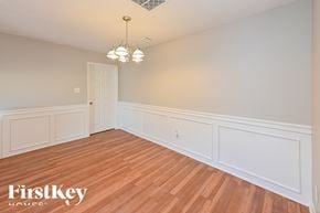 Humble house for rent - 19922 18th Fairway Dr Humble, TX 77346