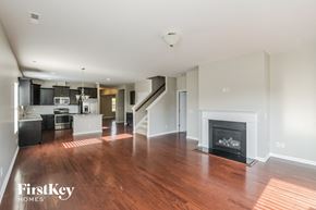 Matthews house for rent - 