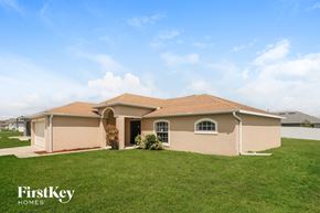 Cape Coral house for rent - 2001 NW 8th Ter Cape Coral, FL 33993