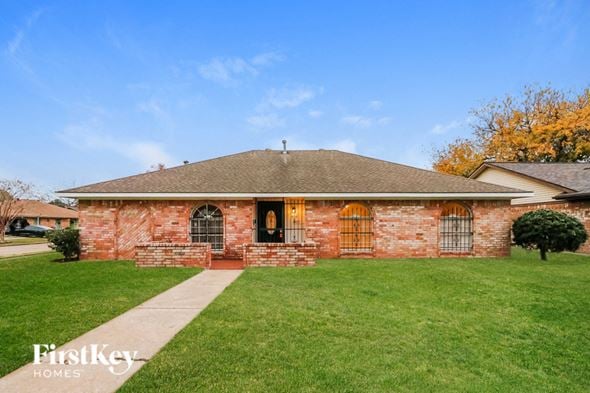 2005 Tulsa St, Deer Park, TX, 77536