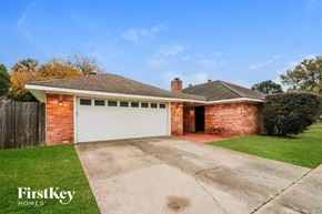 Deer Park house for rent - 2005 Tulsa St Deer Park, TX 77536