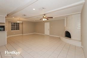 Deer Park house for rent - 2005 Tulsa St Deer Park, TX 77536