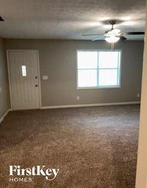 Lithonia house for rent - 2009 Corners Circle Lithonia, GA 30058