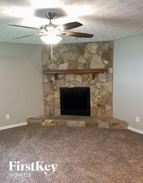 Lithonia house for rent - 2009 Corners Circle Lithonia, GA 30058