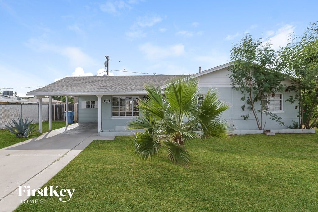 Houses For Rent In Alhambra