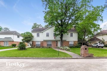 Humble house for rent - 20127 Pinehurst Trail Dr Humble, TX 77346