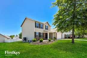 Wentzville house for rent - 2012 TRIO DR Wentzville, MO 63385