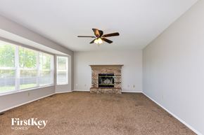 Wentzville house for rent - 2012 TRIO DR Wentzville, MO 63385